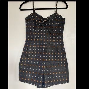 Maison Martin Margiela Paris Jumpsuit